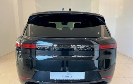 Land Rover Range Rover Sport, 2025 год, 21 759 000 рублей, 6 фотография