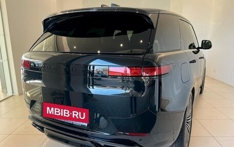 Land Rover Range Rover Sport, 2025 год, 21 759 000 рублей, 7 фотография