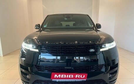 Land Rover Range Rover Sport, 2025 год, 21 759 000 рублей, 4 фотография
