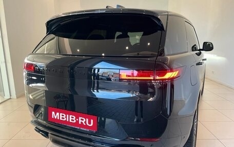 Land Rover Range Rover Sport, 2025 год, 21 759 000 рублей, 10 фотография