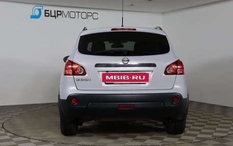 Nissan Qashqai, 2009 год, 849 990 рублей, 6 фотография