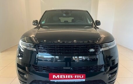 Land Rover Range Rover Sport, 2025 год, 21 759 000 рублей, 9 фотография
