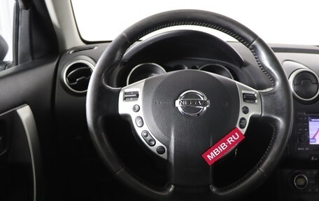 Nissan Qashqai, 2009 год, 849 990 рублей, 10 фотография