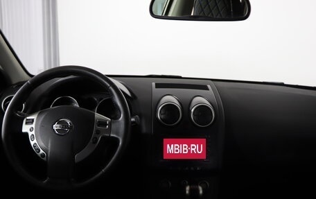 Nissan Qashqai, 2009 год, 849 990 рублей, 13 фотография