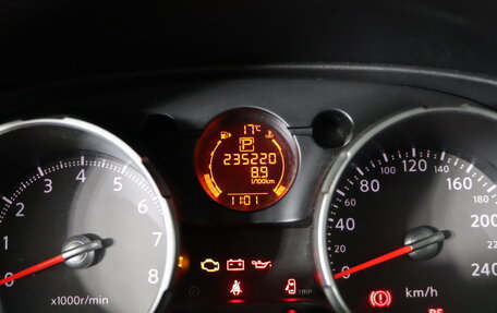 Nissan Qashqai, 2009 год, 849 990 рублей, 16 фотография