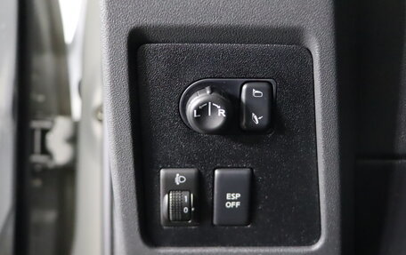 Nissan Qashqai, 2009 год, 849 990 рублей, 15 фотография