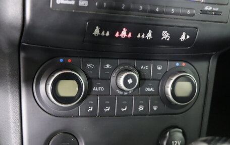 Nissan Qashqai, 2009 год, 849 990 рублей, 20 фотография