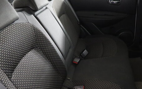 Nissan Qashqai, 2009 год, 849 990 рублей, 22 фотография