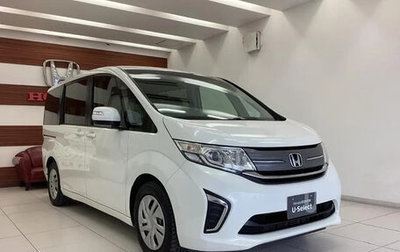 Honda Stepwgn IV, 2015 год, 1 500 000 рублей, 1 фотография