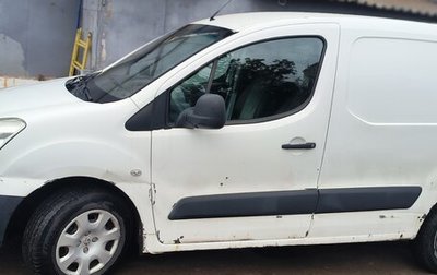Peugeot Partner II рестайлинг 2, 2013 год, 345 000 рублей, 1 фотография
