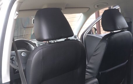 Volkswagen Tiguan I, 2009 год, 990 000 рублей, 1 фотография