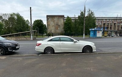 Mercedes-Benz E-Класс, 2012 год, 1 300 000 рублей, 1 фотография