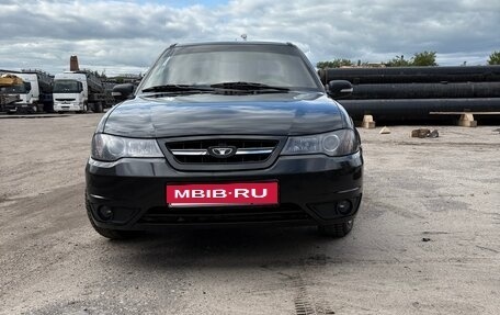 Daewoo Nexia I рестайлинг, 2012 год, 400 000 рублей, 1 фотография
