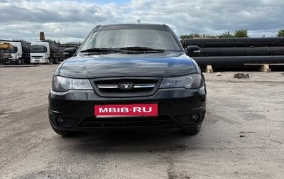 Daewoo Nexia I рестайлинг, 2012 год, 400 000 рублей, 1 фотография