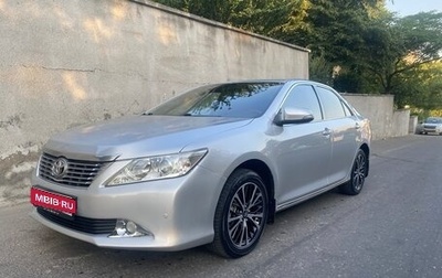 Toyota Camry, 2014 год, 1 560 000 рублей, 1 фотография