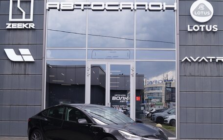 Tesla Model 3 I, 2022 год, 3 300 000 рублей, 1 фотография