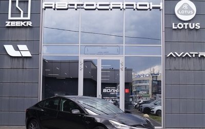 Tesla Model 3 I, 2022 год, 3 300 000 рублей, 1 фотография