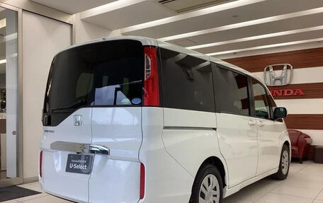 Honda Stepwgn IV, 2015 год, 1 500 000 рублей, 7 фотография