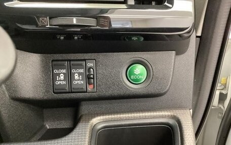 Honda Stepwgn IV, 2015 год, 1 500 000 рублей, 10 фотография