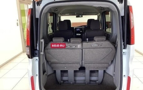 Honda Stepwgn IV, 2015 год, 1 500 000 рублей, 17 фотография