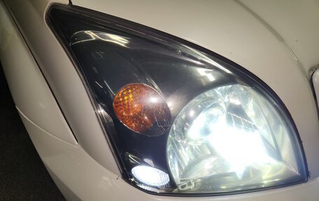 Toyota Land Cruiser Prado 120 рестайлинг, 2003 год, 1 375 000 рублей, 10 фотография