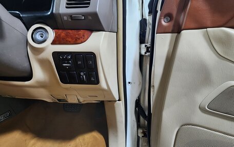 Toyota Land Cruiser Prado 120 рестайлинг, 2003 год, 1 375 000 рублей, 18 фотография