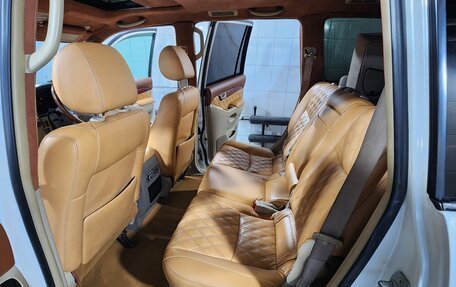 Toyota Land Cruiser Prado 120 рестайлинг, 2003 год, 1 375 000 рублей, 25 фотография