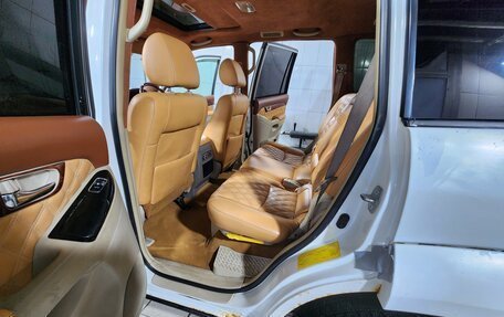 Toyota Land Cruiser Prado 120 рестайлинг, 2003 год, 1 375 000 рублей, 23 фотография