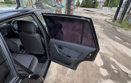 Daewoo Nexia I рестайлинг, 2012 год, 400 000 рублей, 5 фотография