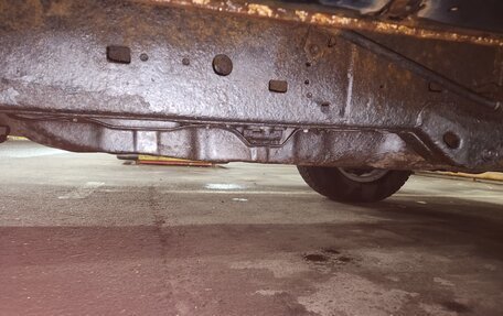 Toyota Land Cruiser Prado 120 рестайлинг, 2003 год, 1 375 000 рублей, 30 фотография