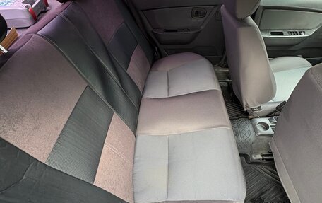 Daewoo Nexia I рестайлинг, 2012 год, 400 000 рублей, 4 фотография