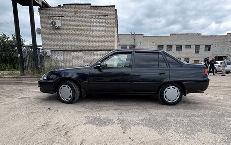 Daewoo Nexia I рестайлинг, 2012 год, 400 000 рублей, 2 фотография