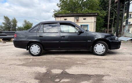 Daewoo Nexia I рестайлинг, 2012 год, 400 000 рублей, 3 фотография
