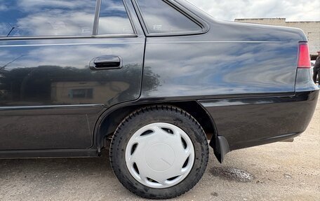 Daewoo Nexia I рестайлинг, 2012 год, 400 000 рублей, 18 фотография
