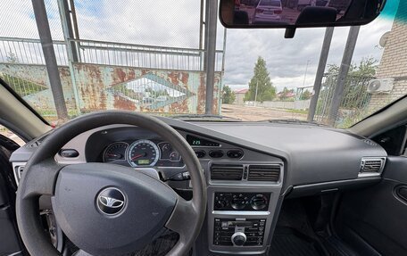 Daewoo Nexia I рестайлинг, 2012 год, 400 000 рублей, 10 фотография