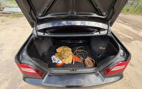 Daewoo Nexia I рестайлинг, 2012 год, 400 000 рублей, 12 фотография