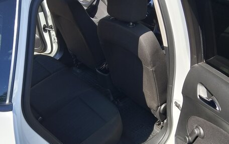 Opel Astra J, 2012 год, 675 000 рублей, 9 фотография