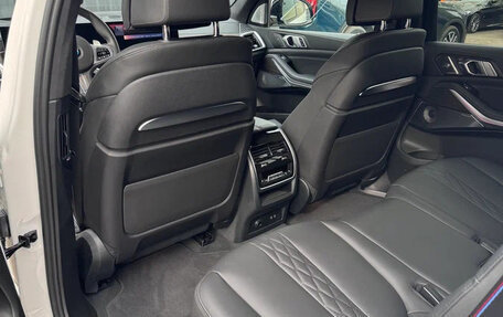 BMW X7, 2024 год, 13 930 000 рублей, 7 фотография