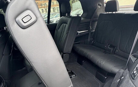 BMW X7, 2024 год, 13 930 000 рублей, 8 фотография