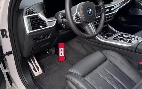 BMW X7, 2024 год, 13 930 000 рублей, 5 фотография
