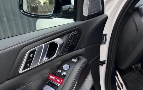 BMW X7, 2024 год, 13 930 000 рублей, 13 фотография