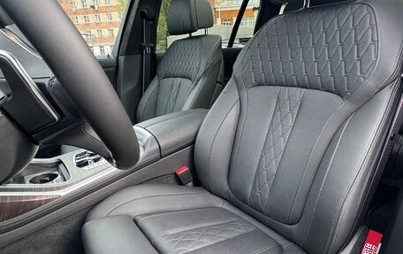 BMW X7, 2024 год, 13 930 000 рублей, 6 фотография