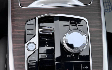 BMW X7, 2024 год, 13 930 000 рублей, 19 фотография