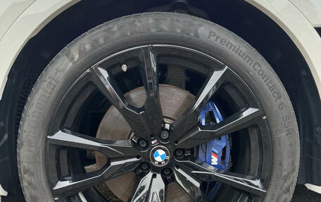 BMW X7, 2024 год, 13 930 000 рублей, 21 фотография