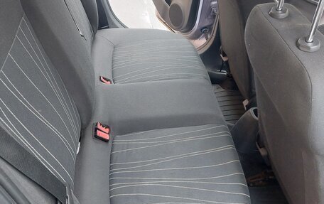 Opel Corsa D, 2007 год, 480 000 рублей, 9 фотография