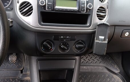 Volkswagen Tiguan I, 2009 год, 990 000 рублей, 6 фотография