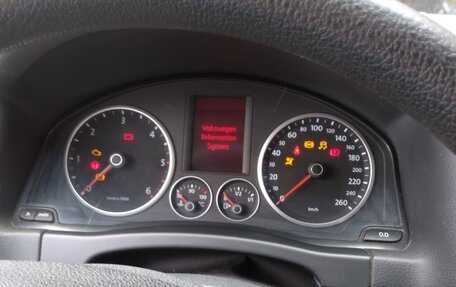 Volkswagen Tiguan I, 2009 год, 990 000 рублей, 4 фотография