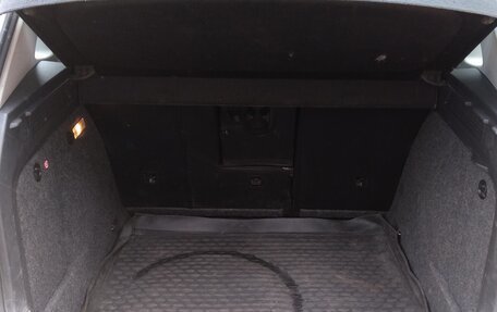 Volkswagen Tiguan I, 2009 год, 990 000 рублей, 14 фотография