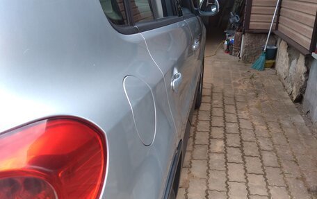 Volkswagen Tiguan I, 2009 год, 990 000 рублей, 16 фотография
