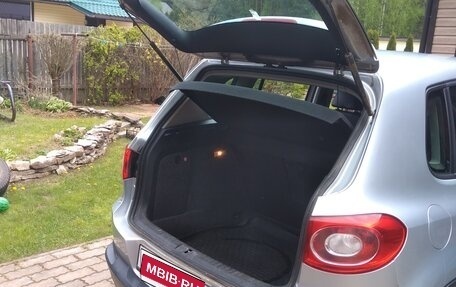 Volkswagen Tiguan I, 2009 год, 990 000 рублей, 15 фотография
